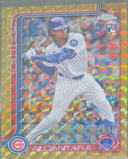 Kevin Alcantara