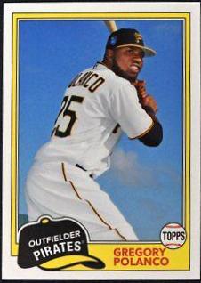 Gregory Polanco
