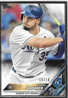 Eric Hosmer
