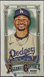 Mookie Betts