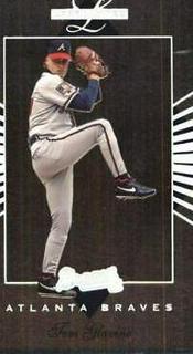 Tom Glavine