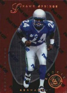 Shawn Springs