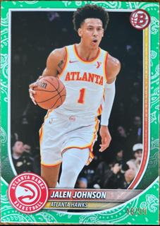 Jalen Johnson