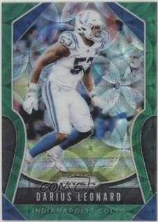 Darius Leonard