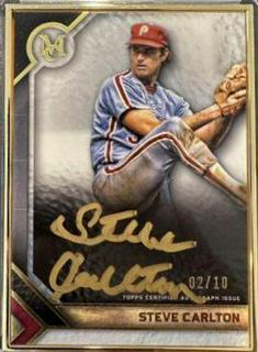 Steve Carlton
