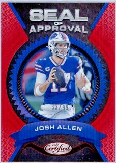 Josh Allen