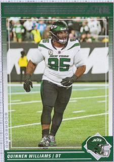 Quinnen Williams