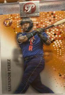 Salvador Perez