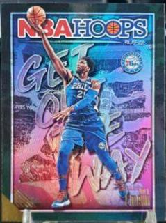 Joel Embiid