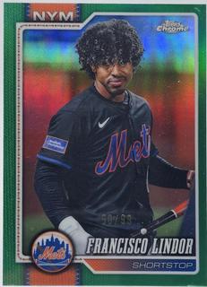 Francisco Lindor