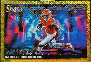DJ Moore