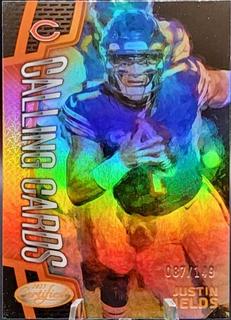 Justin Fields
