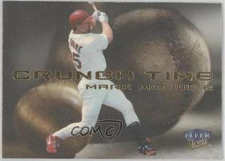 Mark McGwire