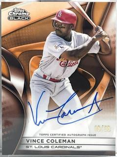 Vince Coleman