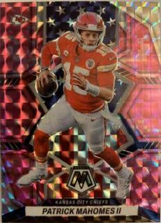Patrick Mahomes II