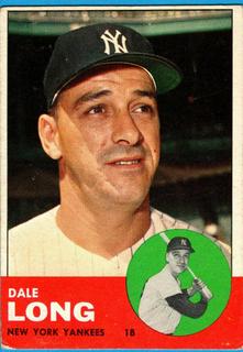 Dale Long