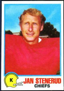 Jan Stenerud