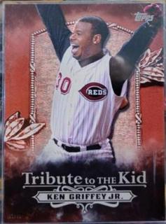 Ken Griffey Jr.