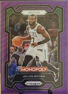 Jaylen Brown