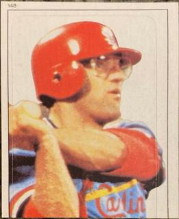 Darrell Porter