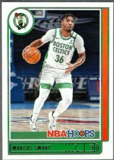 Marcus Smart