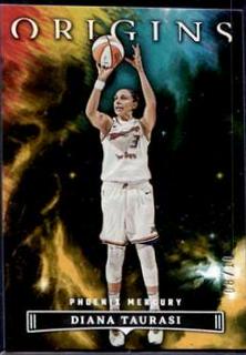Diana Taurasi