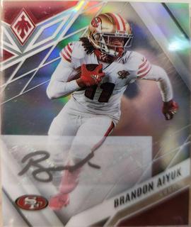 Brandon Aiyuk