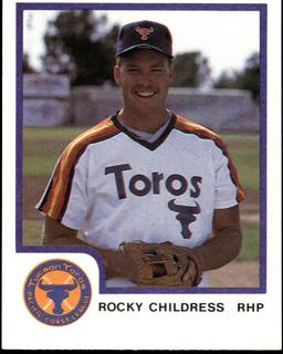Rocky Childress