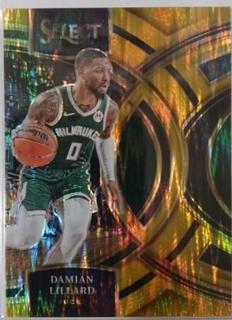 Damian Lillard