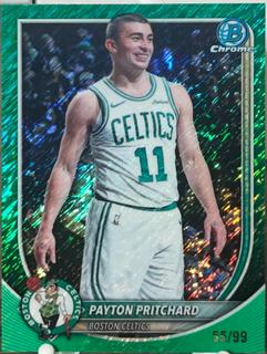 Payton Pritchard