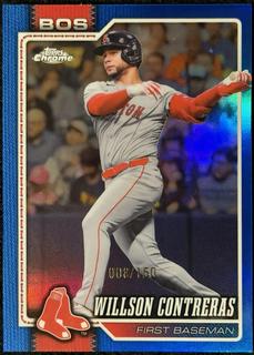 Willson Contreras