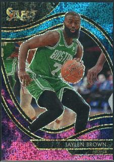 Jaylen Brown