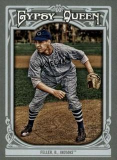 Bob Feller