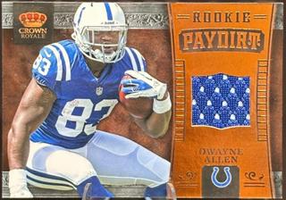 Dwayne Allen