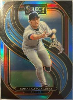 Nomar Garciaparra