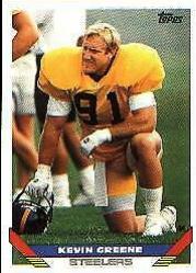 Kevin Greene