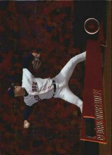 Pedro Martinez