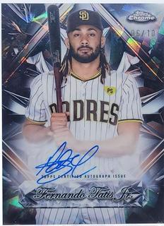Fernando Tatis Jr.