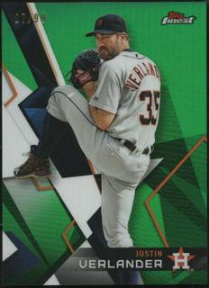 Justin Verlander