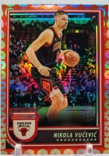 Nikola Vucevic
