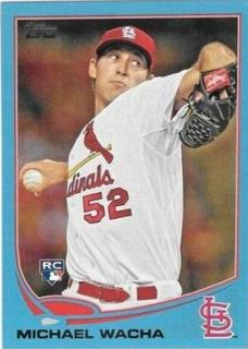 Michael Wacha