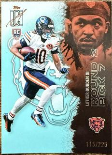 Luther Burden III