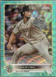Yu Darvish