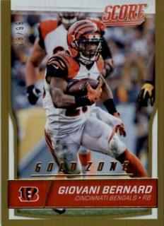 Giovani Bernard