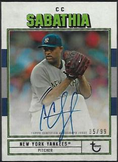 CC Sabathia