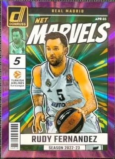 Rudy Fernandez