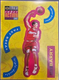 Brent Barry