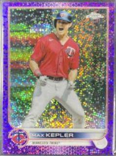 Max Kepler