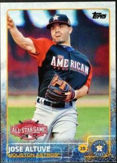 Jose Altuve