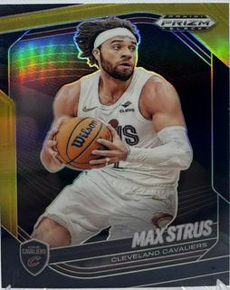 Max Strus